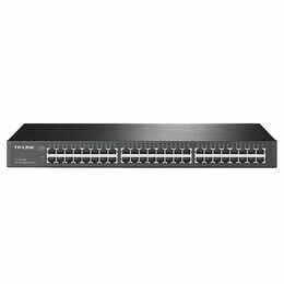 Коммутатор TP-LINK TL-SG1048
