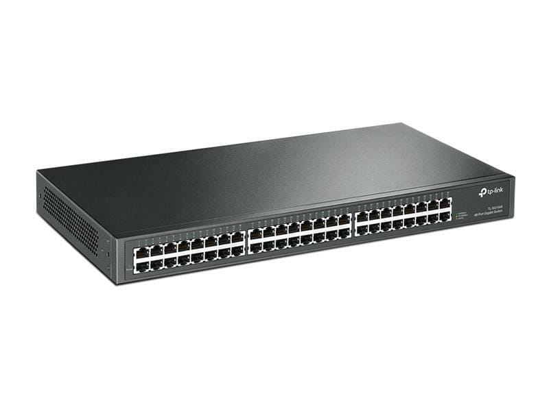 Комутатор TP-LINK TL-SG1048