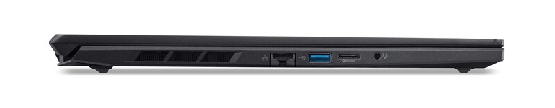 Ноутбук Acer Nitro V 16S ANV16S-71-5024 (NH.U27EU.009) Black