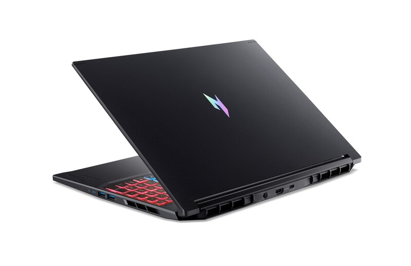 Ноутбук Acer Nitro V 16S ANV16S-71-5024 (NH.U27EU.009) Black