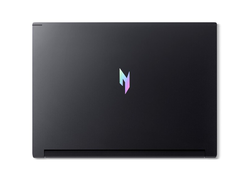 Ноутбук Acer Nitro V 16S ANV16S-71-5024 (NH.U27EU.009) Black
