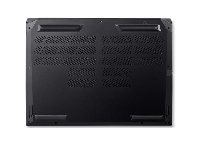 Ноутбук Acer Nitro V 16S ANV16S-71-5024 (NH.U27EU.009) Black