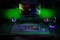 Фото - Клавиатура Razer BlackWidow V4 Pro Yellow Switch (RZ03-04681800-R3M1) | click.ua