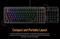 Фото - Клавiатура Asus TUF Gaming K3 Gen II Opti-Mech RGB 97key Switches ABS Black (90MP0390-BKMA00)_promo | click.ua