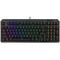 Фото - Клавiатура Asus TUF Gaming K3 Gen II Opti-Mech RGB 97key Switches ABS Black (90MP0390-BKMA00)_promo | click.ua