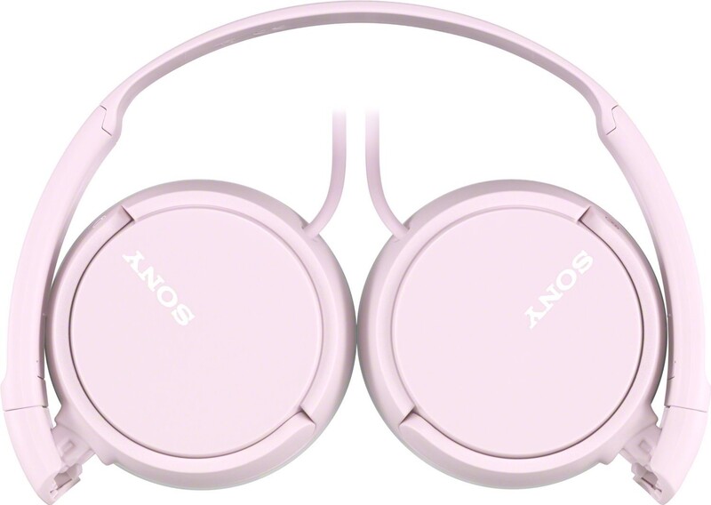 Гарнітура Sony MDR-ZX110AP Pink (MDRZX110APP.CE7)