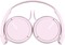 Фото - Гарнітура Sony MDR-ZX110AP Pink (MDRZX110APP.CE7) | click.ua