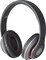 Фото - Bluetooth-гарнітура Defender FreeMotion B570 Grey/Red (63570) | click.ua
