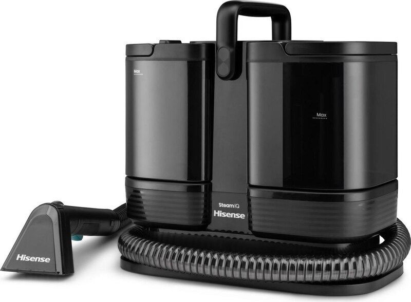 Пароочиститель Hisense HSSC07A