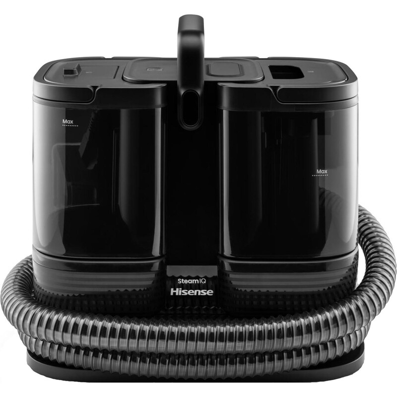 Пароочиститель Hisense HSSC07A