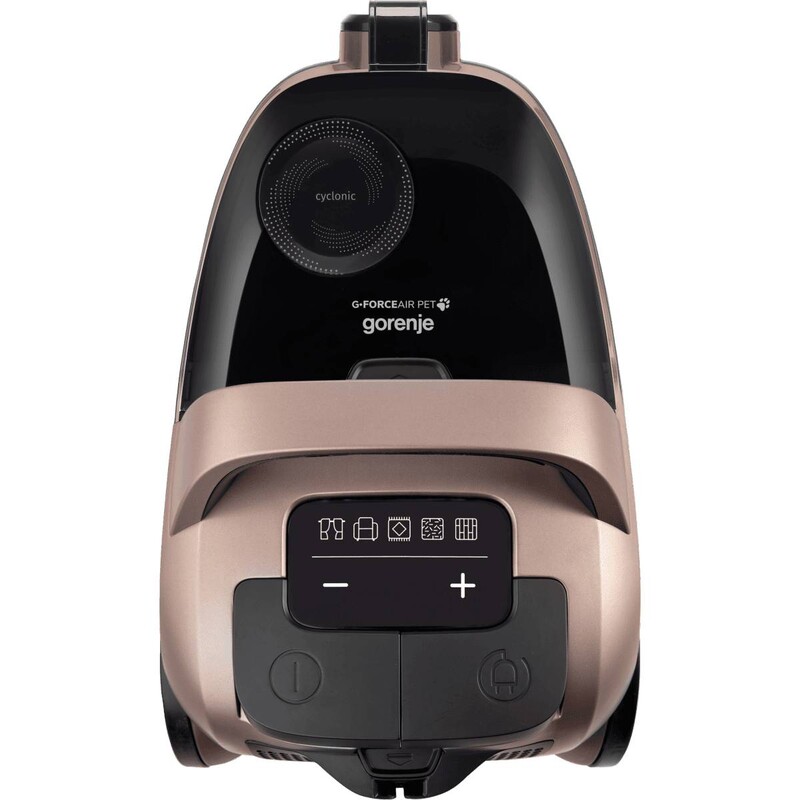 Пилосос Gorenje VCE08G6AEGO