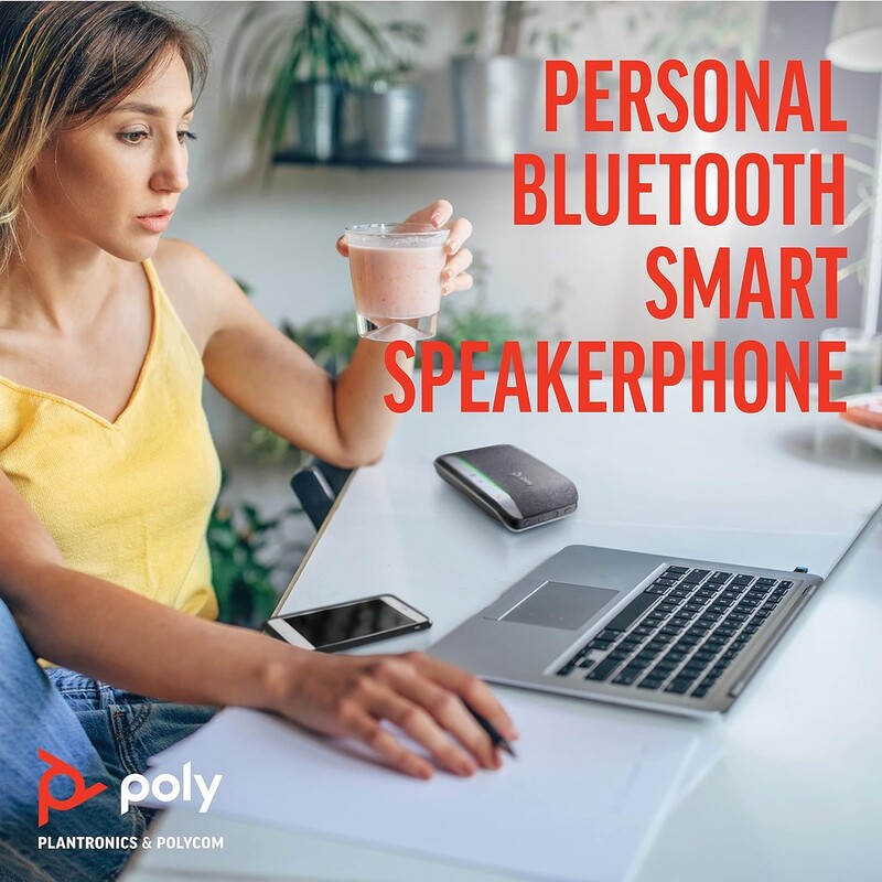 Спікерфон Poly Sync 20 Plus (772C6AA)