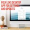 Фото - Спікерфон Poly Sync 20 Plus (772C6AA) | click.ua
