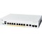 Фото - Коммутатор Cisco Catalyst C1300-8P-E-2G | click.ua
