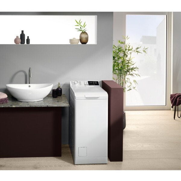 Стиральная машина Electrolux EW6T406U