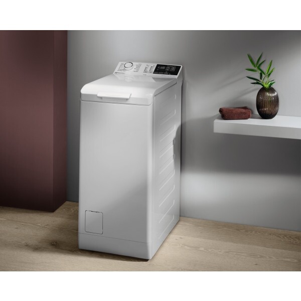 Стиральная машина Electrolux EW6T406U
