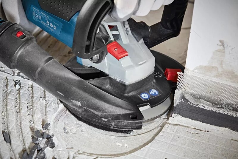 Шліфмашина Bosch Professional GBR 15 CAG (0.601.776.001)