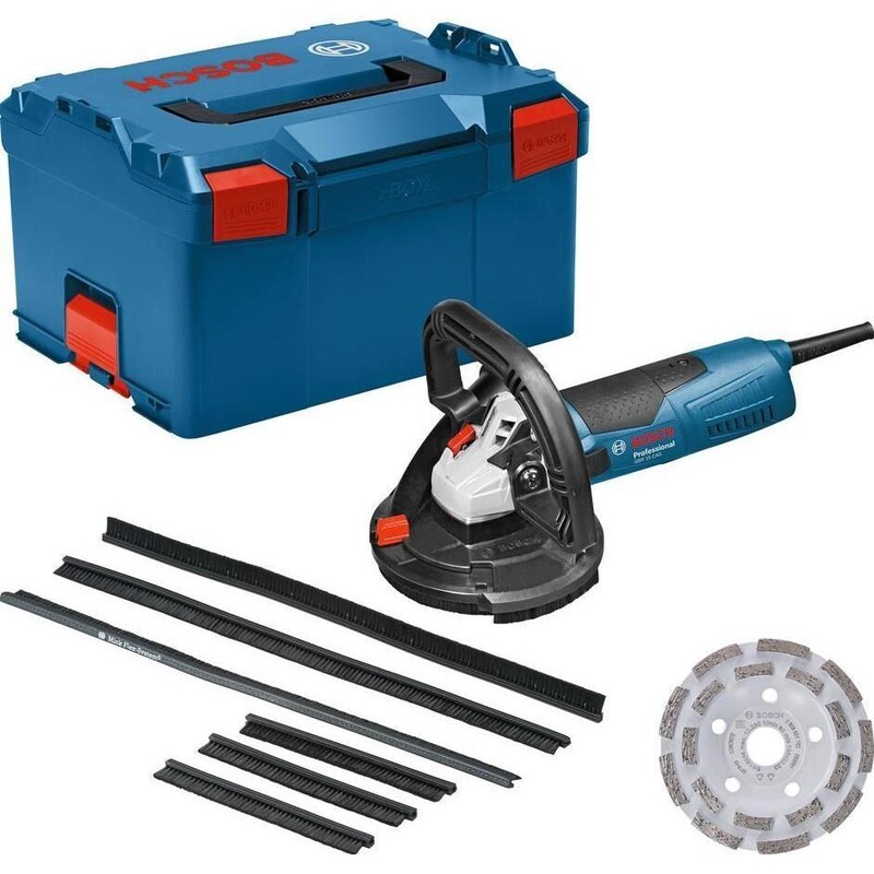 Шліфмашина Bosch Professional GBR 15 CAG (0.601.776.001)