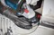 Фото - Шліфмашина Bosch Professional GBR 15 CAG (0.601.776.001) | click.ua