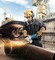 Фото - Шліфмашина Bosch Professional GWS 30-230 B (0.601.8G1.000) | click.ua