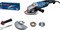 Фото - Шліфмашина Bosch Professional GWS 30-230 B (0.601.8G1.000) | click.ua