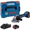 Фото - Шліфмашина Bosch Professional GWS 18V-8 (0.601.9N9.003) | click.ua
