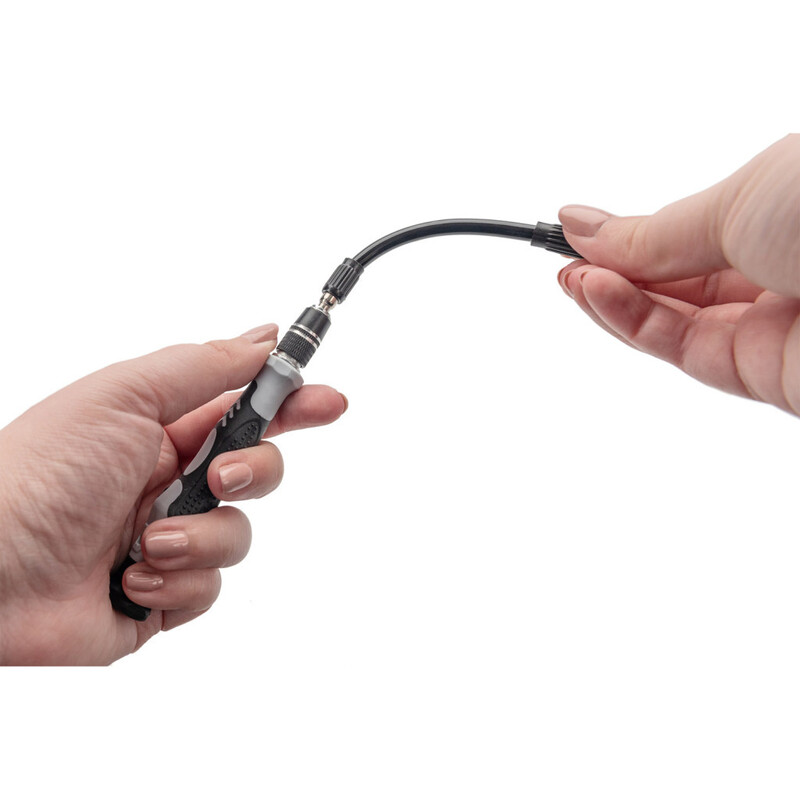 Набор Digitus Precision Screwdriver Set 115 (DA-70361)
