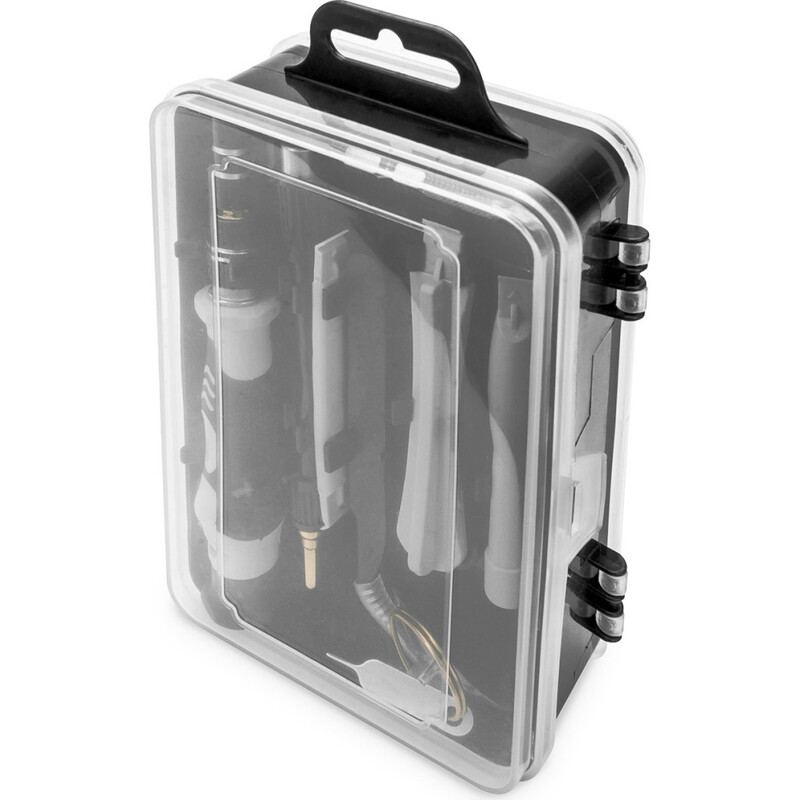 Набор Digitus Precision Screwdriver Set 115 (DA-70361)