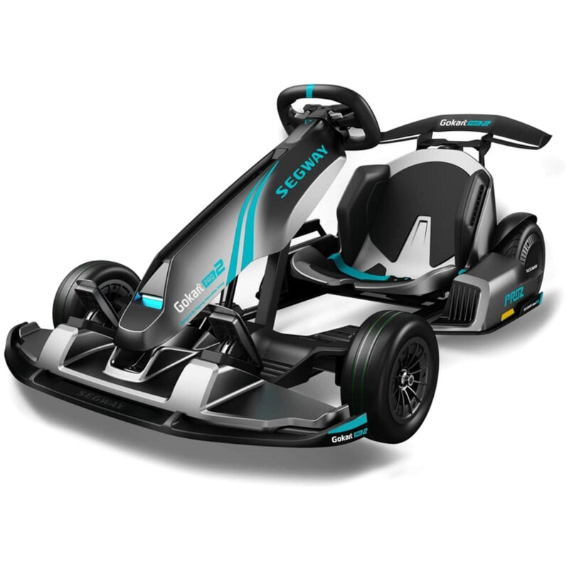 Електросамокат Ninebot GoKart PRO 2 (AA.04.04.01.0004)