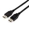 Фото - Кабель Atcom DisplayPort - DisplayPort (M/M), 5 м, Black (50121) пакет | click.ua