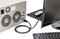 Фото - Кабель Digitus HDMI - HDMI (M/M), UHD 4K, 2 м, Black (DB-330123-020-S) | click.ua