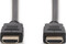 Фото - Кабель Digitus HDMI - HDMI (M/M), UHD 4K, 2 м, Black (DB-330123-020-S) | click.ua