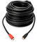 Фото - Кабель Digitus HDMI - HDMI (M/M), UHD 4K, High speed, 20 м, Black (AK-330118-200-S) | click.ua