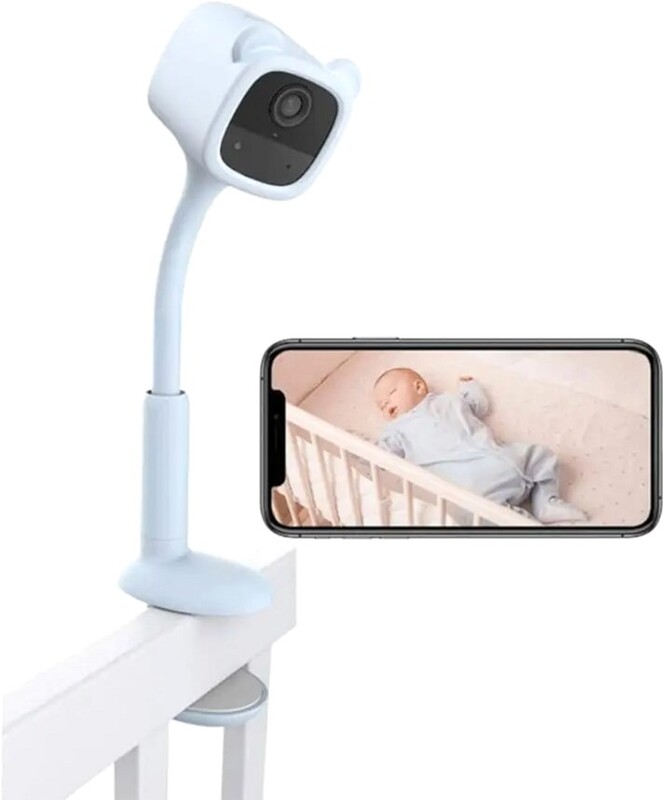 Видеоняня Ezviz CS-BM1 Blue (1080P,BE)