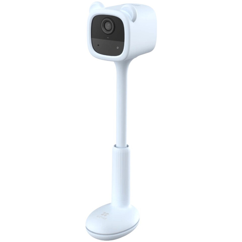 Видеоняня Ezviz CS-BM1 Blue (1080P,BE)