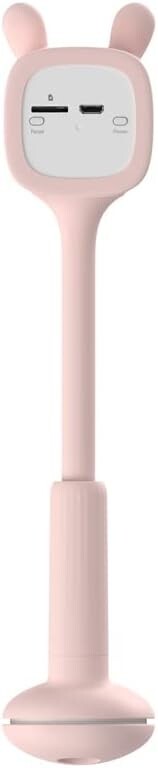 Видеоняня Ezviz CS-BM1 Pink (1080P,RA)