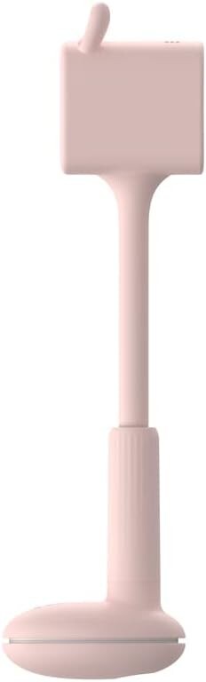Видеоняня Ezviz CS-BM1 Pink (1080P,RA)