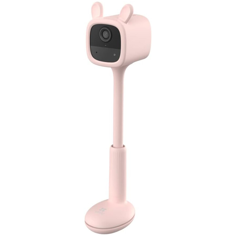 Видеоняня Ezviz CS-BM1 Pink (1080P,RA)