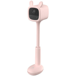 Видеоняня Ezviz CS-BM1 Pink (1080P,RA)