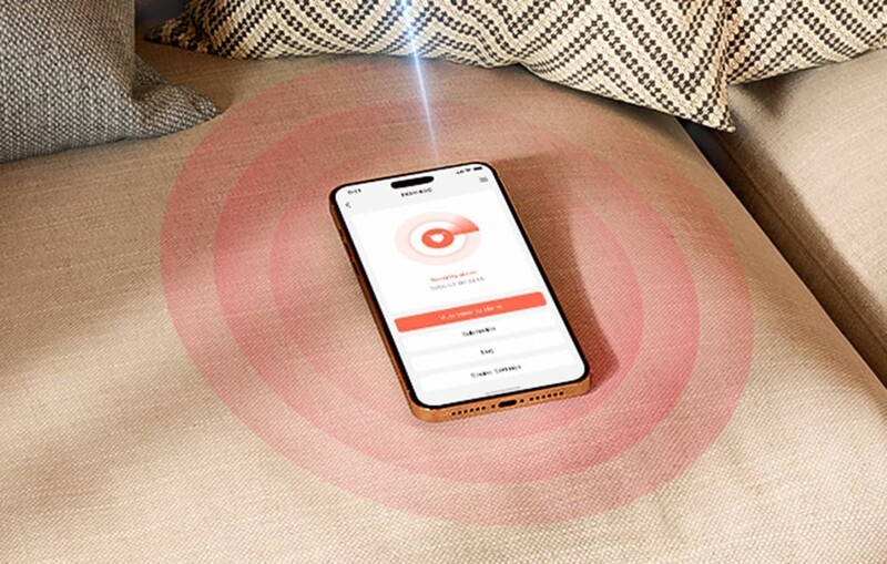 Умный Wi-Fi Хаб Meross MSH450MA