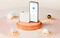 Фото - Умный Wi-Fi Хаб Meross MSH450MA | click.ua