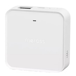 Умный Wi-Fi Хаб Meross MSH450MA