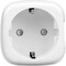Фото - Розумна розетка Tuya 20A EU WiFi Smart Socket | click.ua
