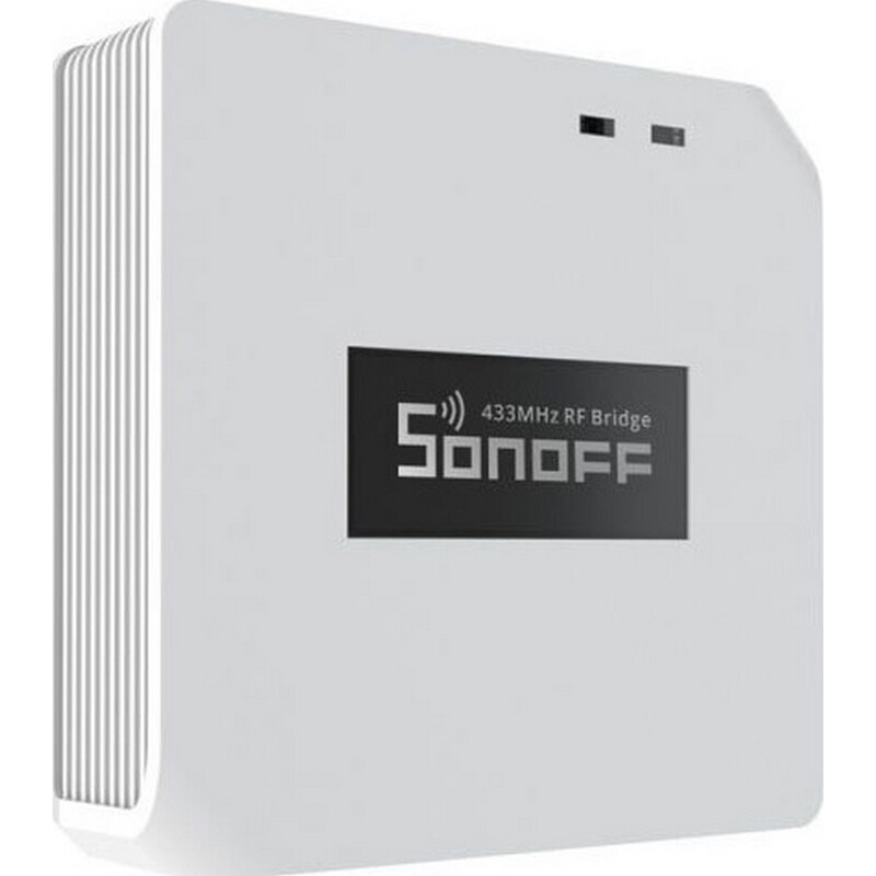 Розумний пульт дистанційного керування Sonoff RF-BRIDGER2
