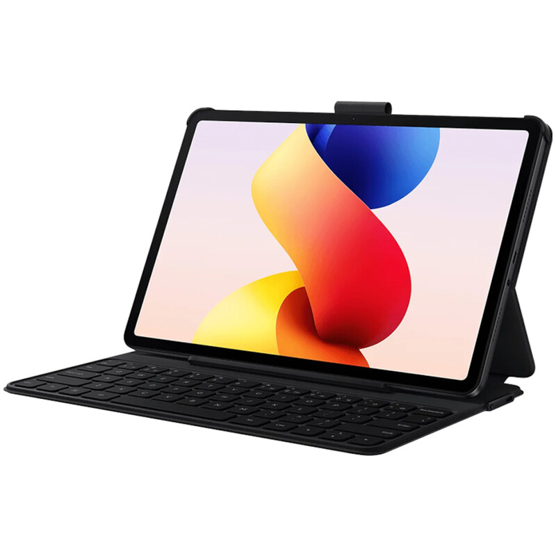 Чохол з бездротовою клавіатурою Xiaomi Redmi Pad 2 Pro Grey (BHR08KCGL)