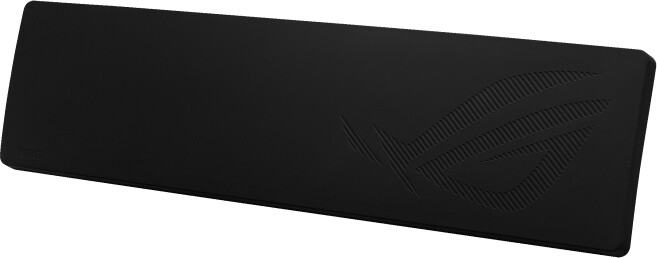 Підставка для клавіатури ASUS ROG Keyboard Wrist Rest Black (90MP04J0-BKUA00)