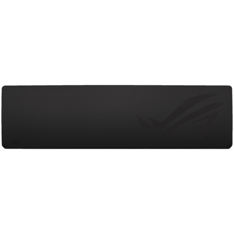 Підставка для клавіатури ASUS ROG Keyboard Wrist Rest Black (90MP04J0-BKUA00)