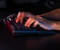 Фото - Підставка для клавіатури ASUS ROG Keyboard Wrist Rest Black (90MP04J0-BKUA00) | click.ua