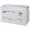 Фото - Акумуляторна батарея LogicPower 12V 100AH (LPM-MG 12 - 100 AH) AGM мультигель | click.ua