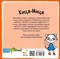 Фото - Киця-Миця. Комплект из 5-ти книг / Анита Гловинская | click.ua